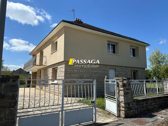 Maison 5 pièces 177 m²