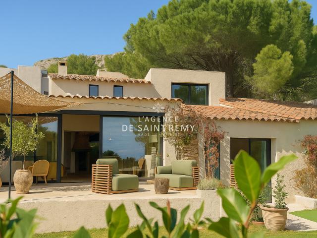 Maison 5 pièces 177 m²