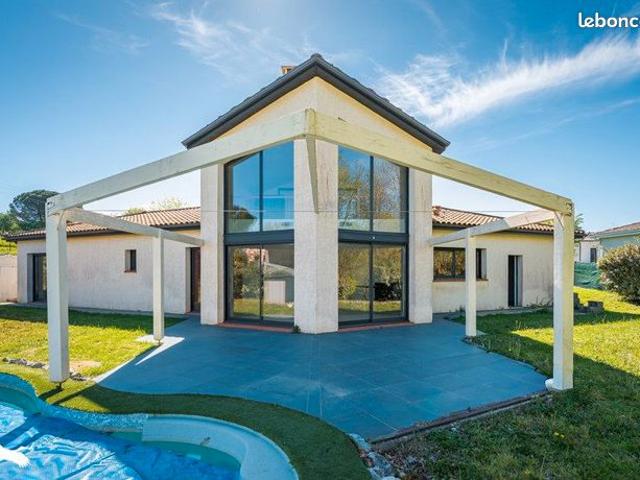 Maison 5 pièces 177 m²