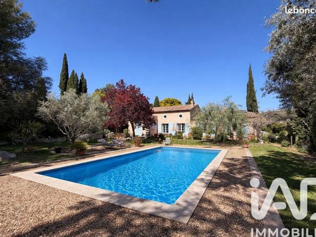 Maison 5 pièces 177 m²