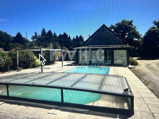 Maison 5 pièces 177 m²