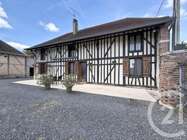 Maison 5 pièces 177 m²