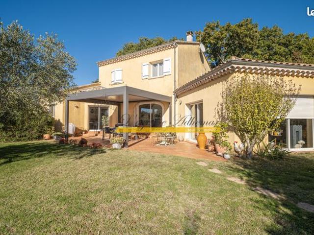 Maison 5 pièces 177 m²