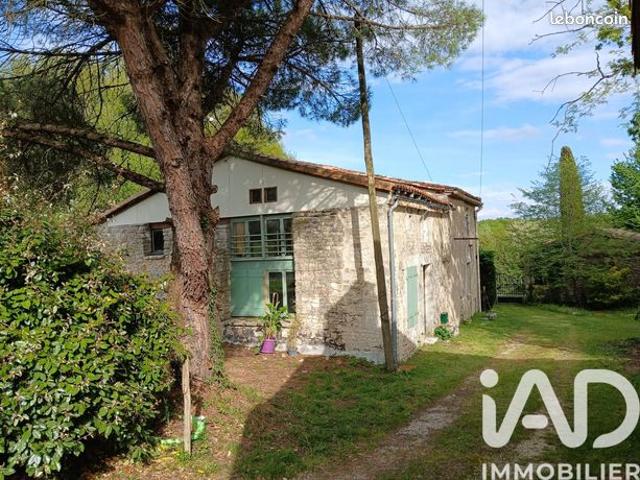 Maison 5 pièces 177 m²