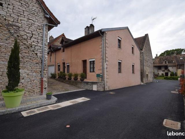 Maison 5 pièces 177 m²