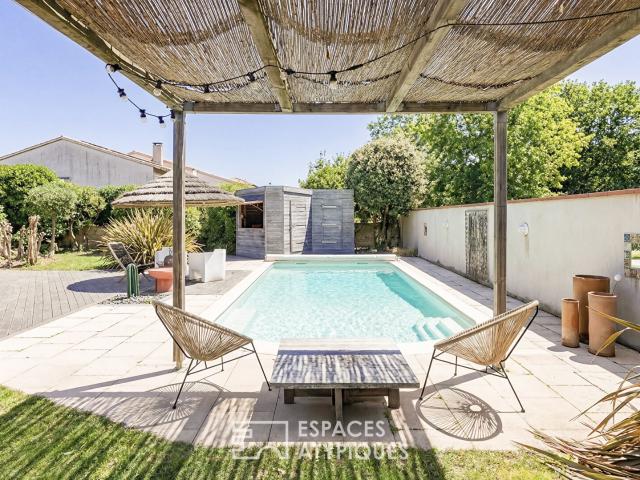 Maison 5 pièces 177 m²