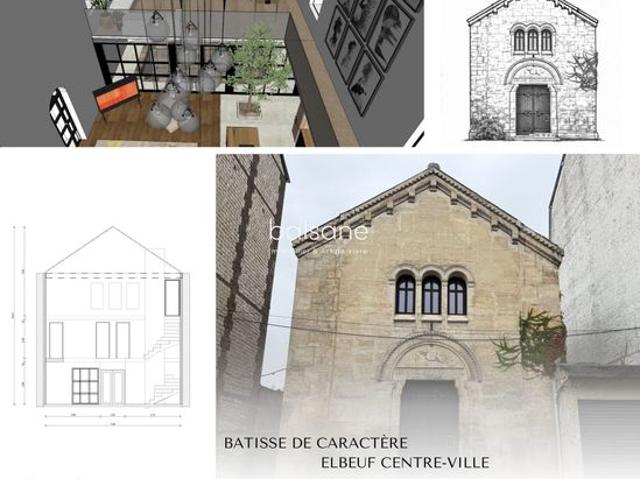 Maison 5 pièces 177 m²