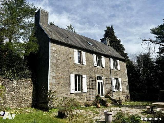Maison 5 pièces 177 m²