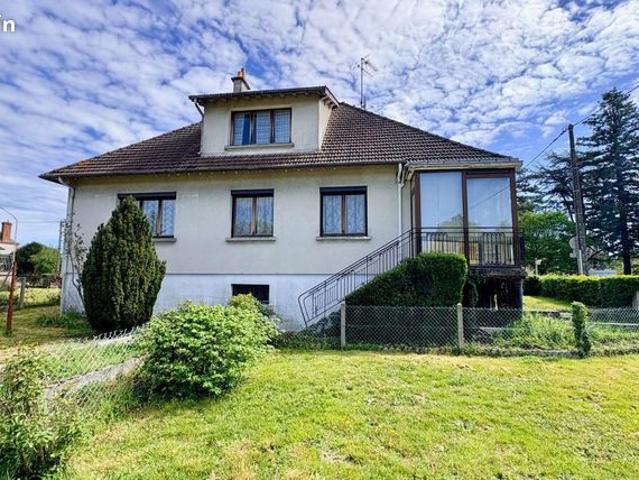 Maison 5 pièces 177 m²