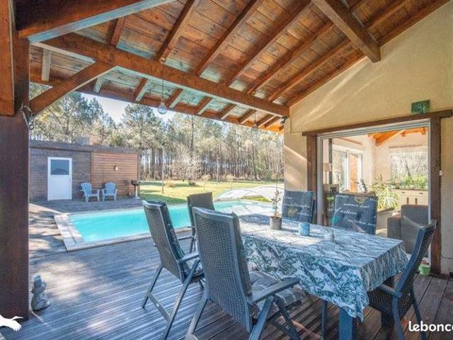 Maison 5 pièces 177 m²