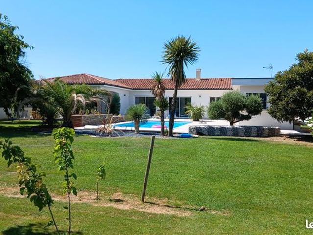 Maison 5 pièces 177 m²