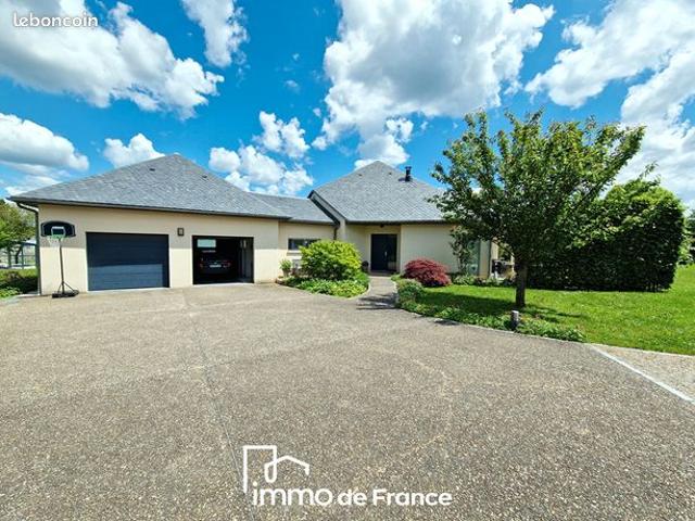 Maison 5 pièces 177 m²