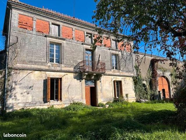 Maison 5 pièces 177 m²