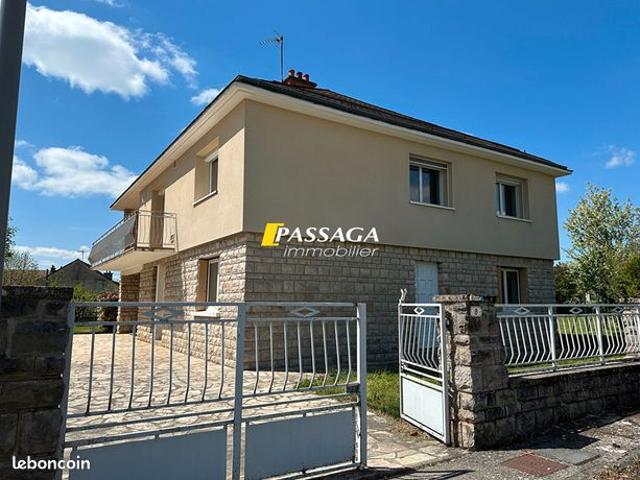 Maison 5 pièces 177 m²