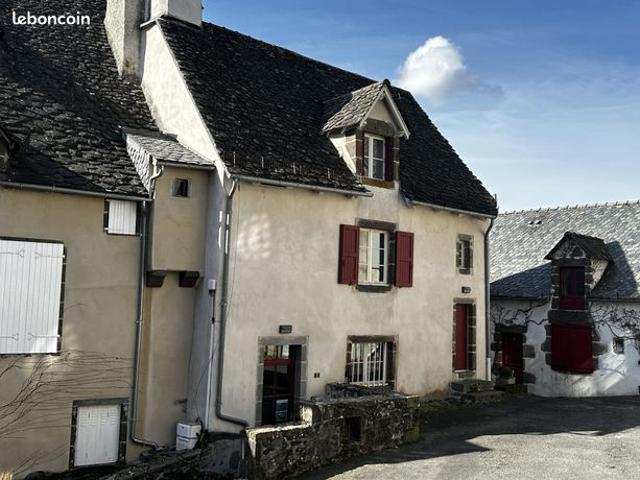 Maison 5 pièces 177 m²