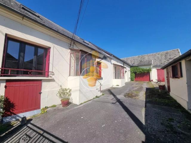 Maison 5 pièces 177 m²