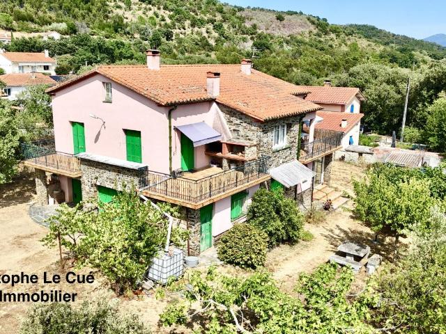 Maison 5 pièces 177 m²