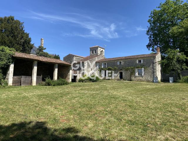 Maison 5 pièces 177 m²