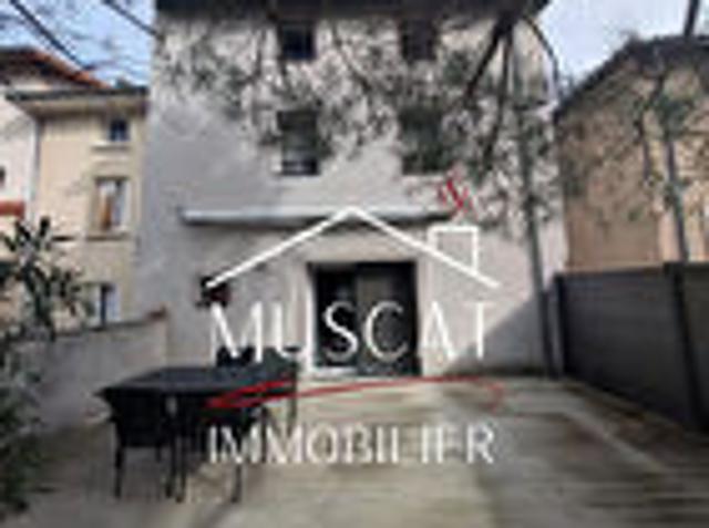 Maison 5 pièces 177 m²