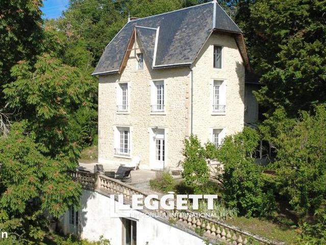 Maison 5 pièces 177 m²