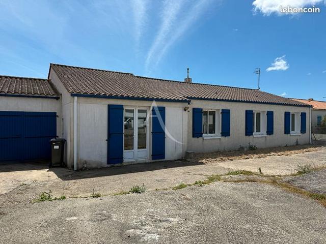 Maison 5 pièces 177 m²
