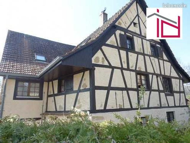 Maison 5 pièces 177 m²