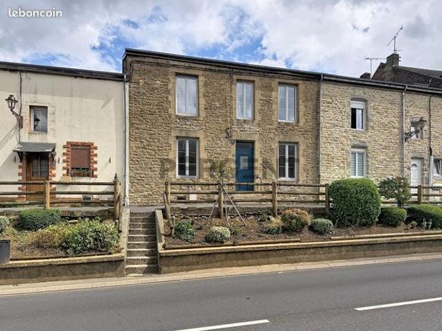 Maison 5 pièces 177 m²