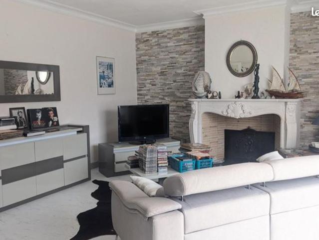 Maison 5 pièces 177 m²