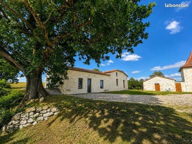 Maison 5 pièces 177 m²