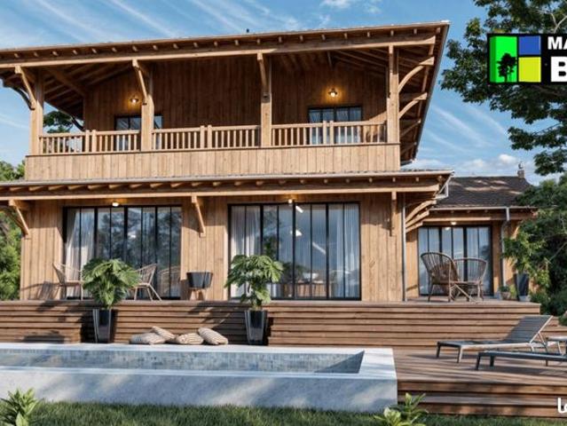 Maison 5 pièces 177 m²