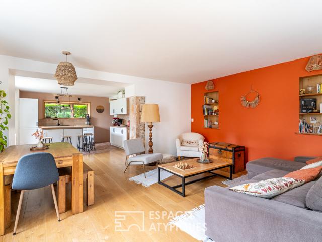 Maison 5 pièces 177 m²