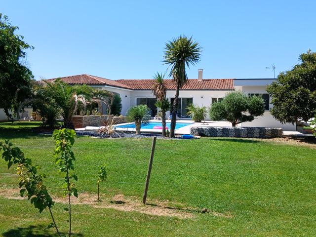 Maison 5 pièces 177 m²
