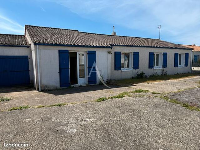 Maison 5 pièces 177 m²