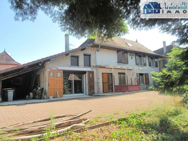 Maison 5 pièces 177 m²