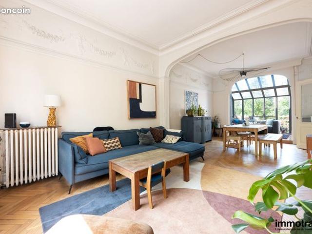 Maison 5 pièces 177 m²