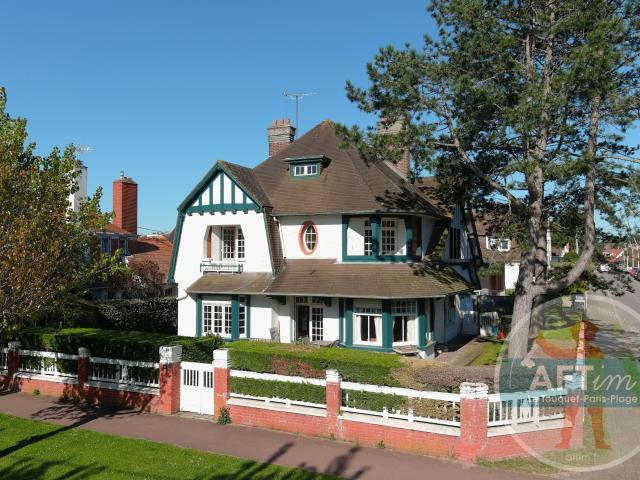Maison 5 pièces 177 m²