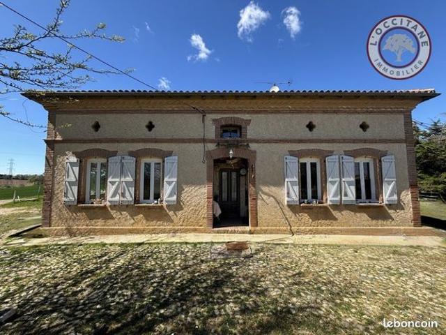 Maison 5 pièces 177 m²