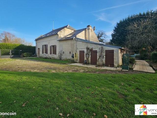 Propriété 5 pièces 177 m²