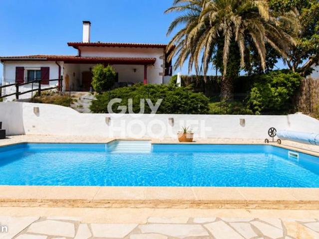 Maison 5 pièces 177 m²