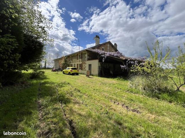 Maison 5 pièces 177 m²