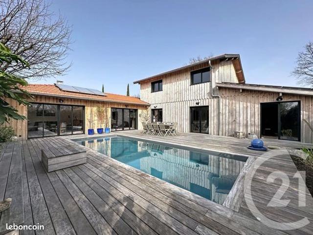 Maison 5 pièces 177 m²