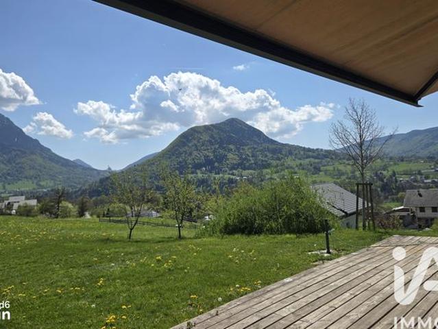 Maison 5 pièces 177 m²