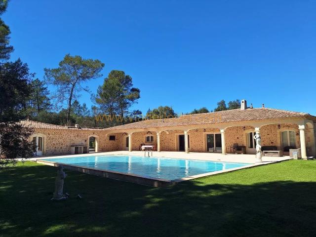 Maison 5 pièces 177 m²