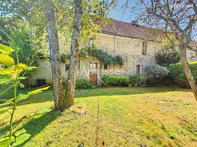 Maison 6 pièces 177 m²