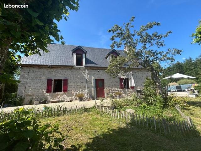 Maison 5 pièces 177 m²