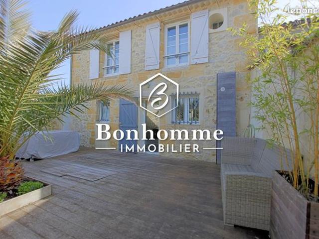 Maison 5 pièces 177 m²