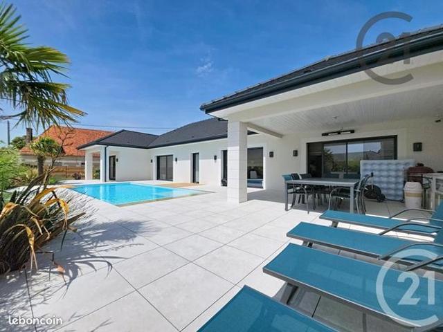 Maison 5 pièces 177 m²