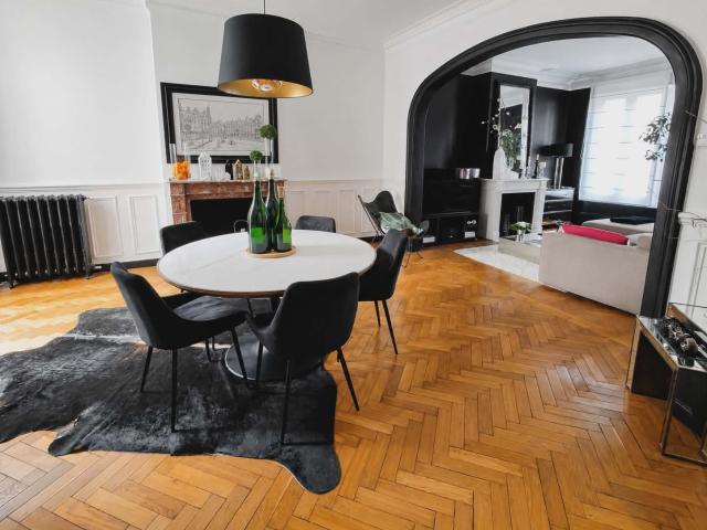 Maison 5 pièces 177 m²