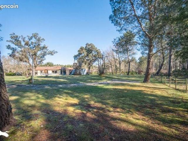 Maison 5 pièces 177 m²