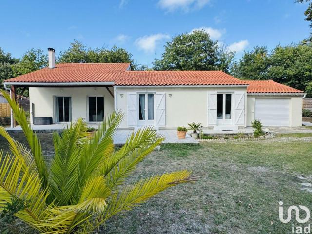 Maison 5 pièces 177 m²